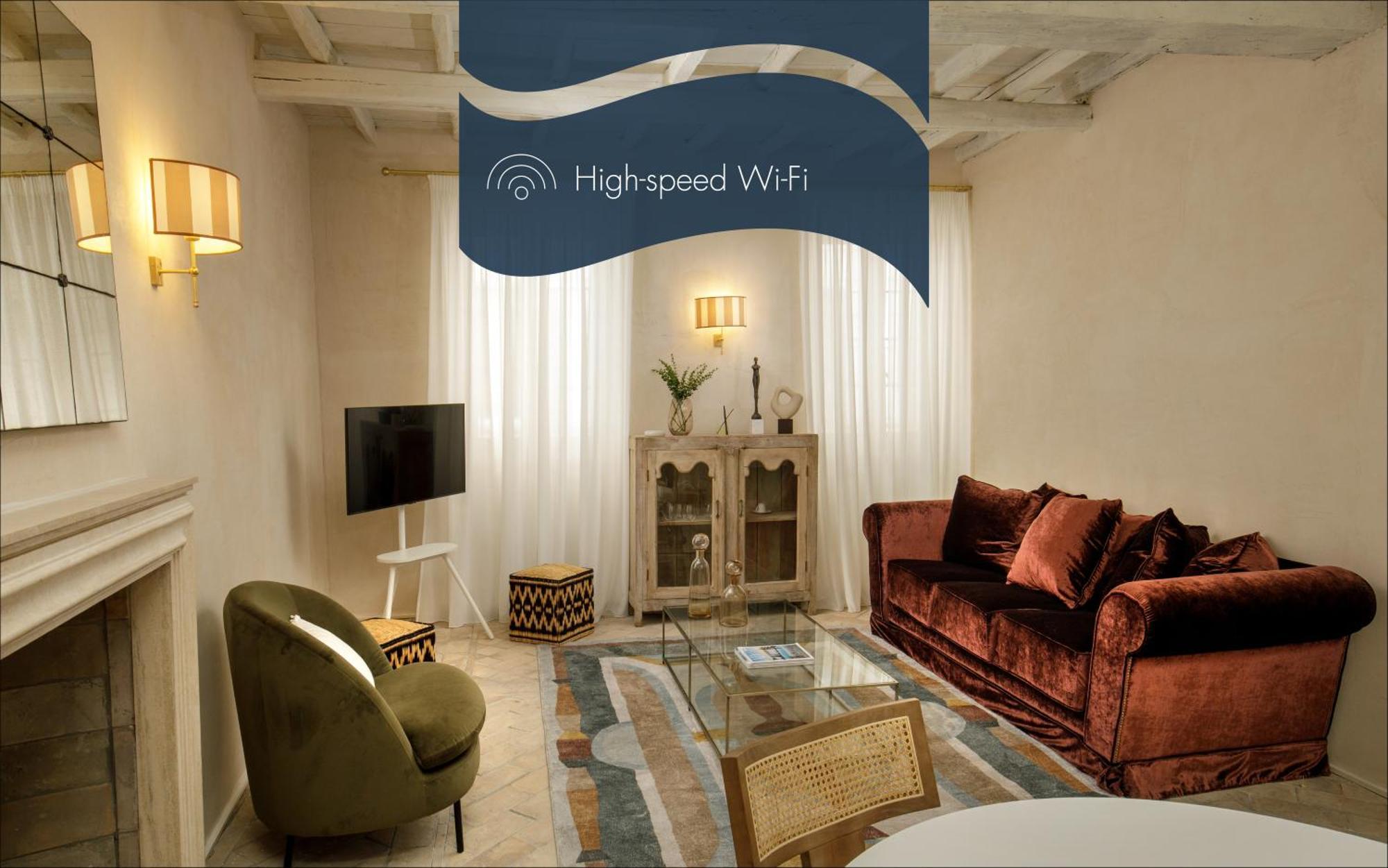 Daplace - Camelia Apartment โรม ภายนอก รูปภาพ