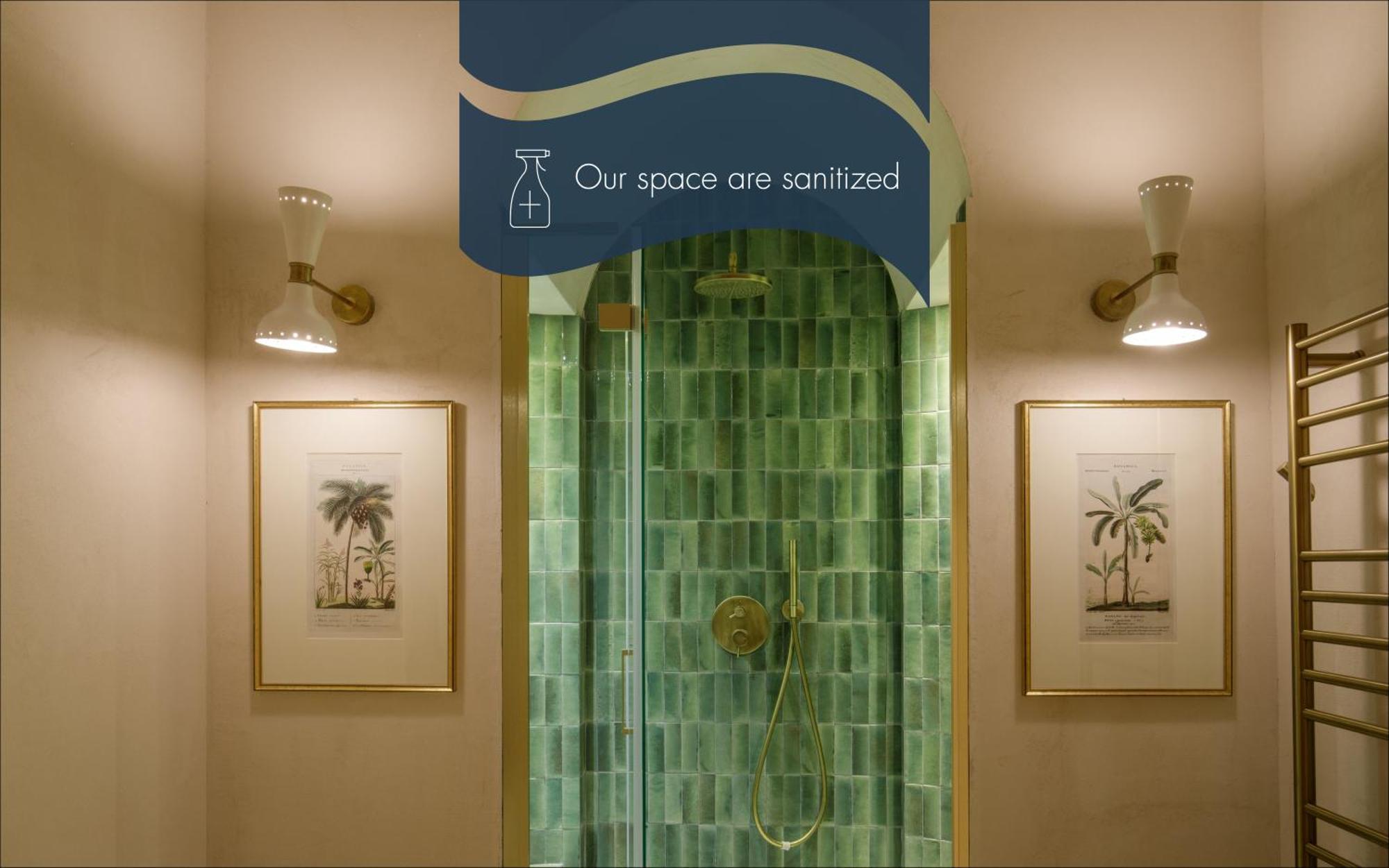 Daplace - Camelia Apartment โรม ภายนอก รูปภาพ